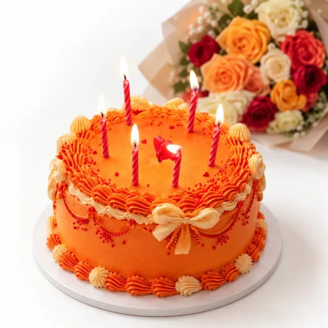 Visuel d’inspiration : Jour de fête