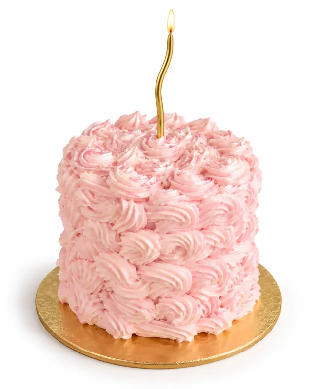 Visuel d’inspiration : Tourbillon rose